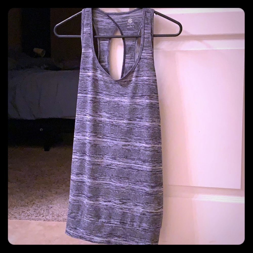 Work Out Tank